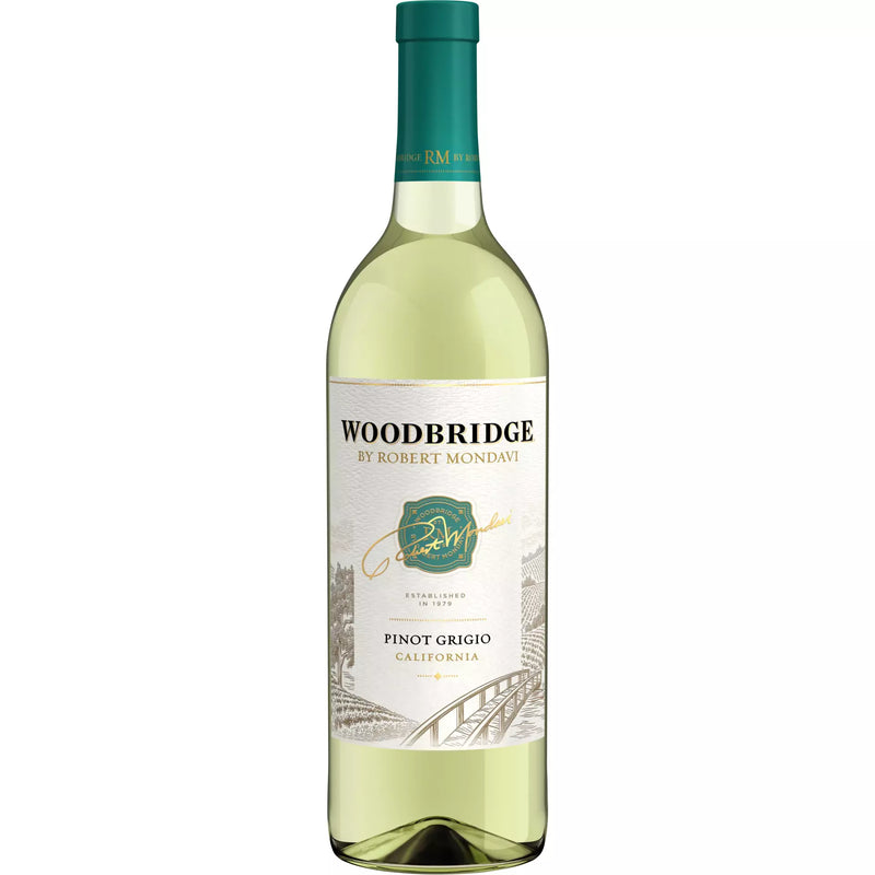 Woodbridge Pinot Grigio 750ml