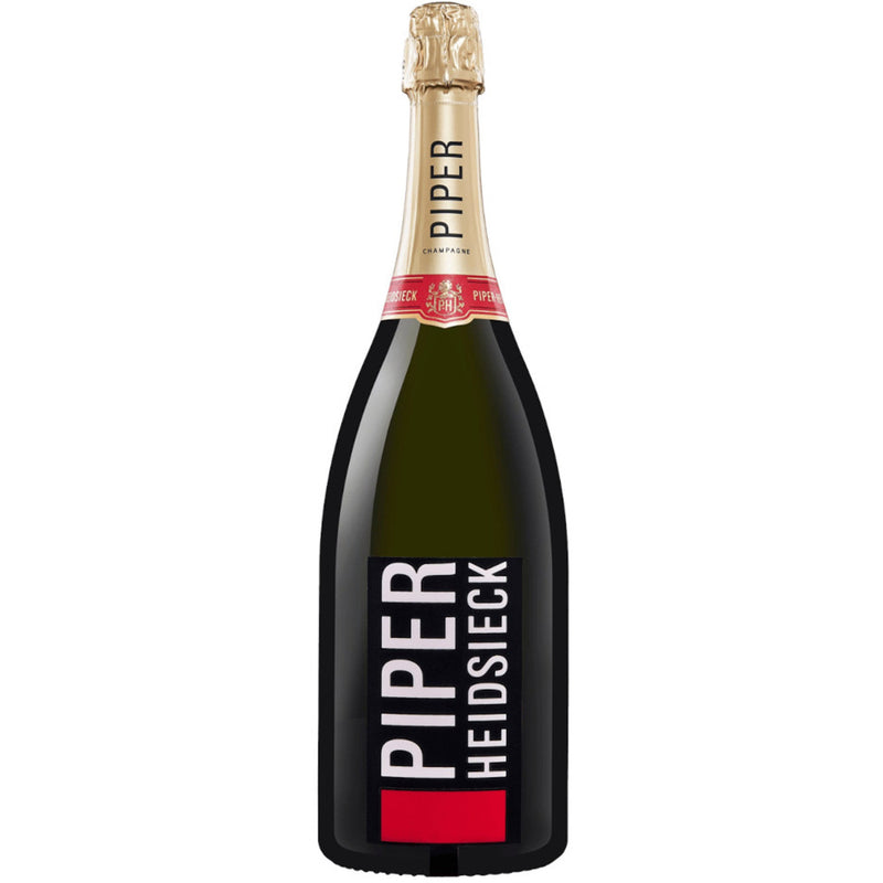 Piper Heidsieck Brut Luminous 1.5L