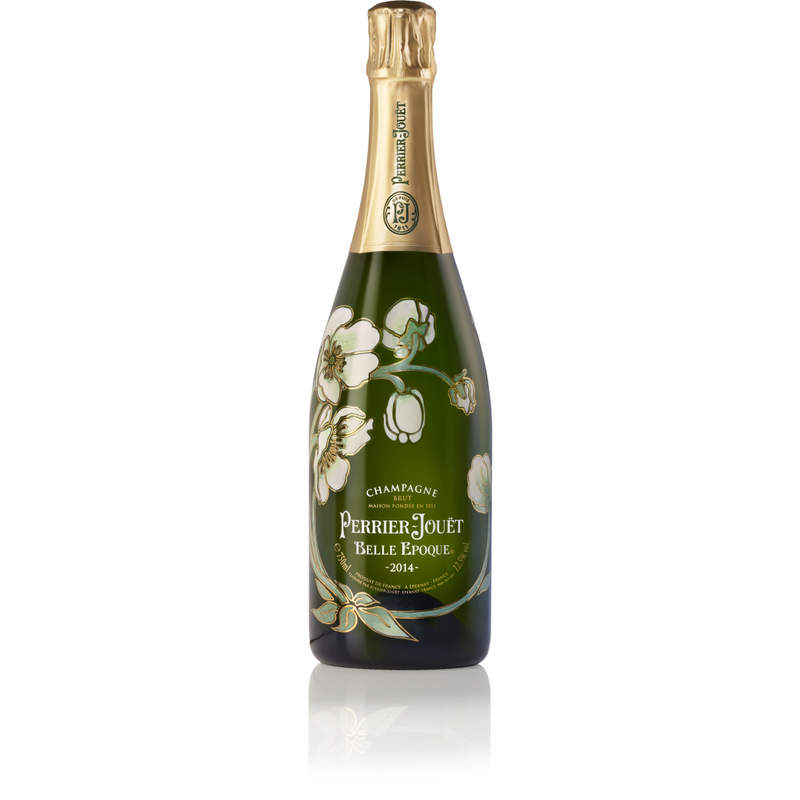 Perrier Jouet Belle Epoque Brut 2014 750ml