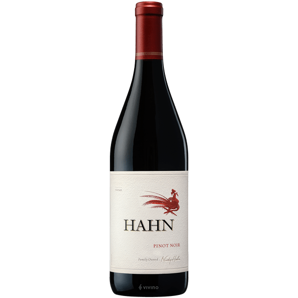 Hahn Pinot Noir 2023 750ml