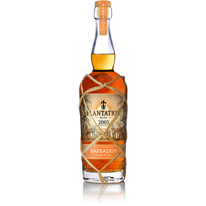 Plantation Barbados Vintage Rum 700ml