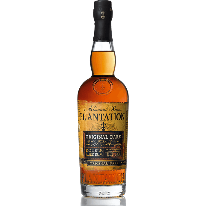 Plantation Original Dark Rum 750ml