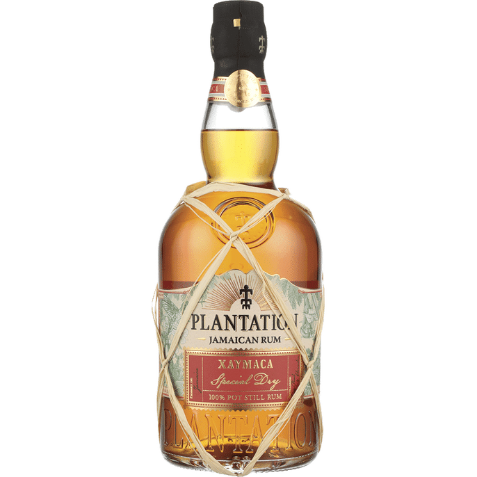 Plantation Xaymaca Special Dry Rum 750ml