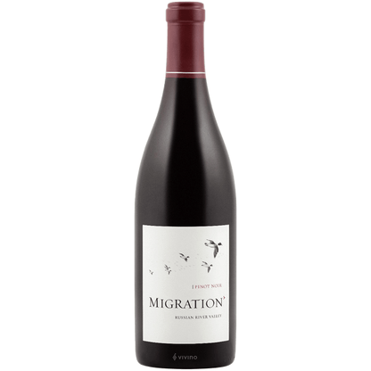 Migration Russian River Pinot Noir 2018 750ml