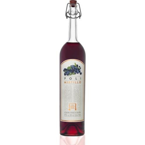 Poli Mirtillo 500ml