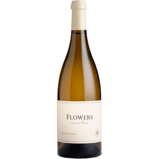 Flowers Sonoma Coast Chardonnay 2021 750ml