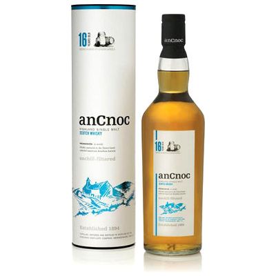 anCnoc 16 Year Old 700ml