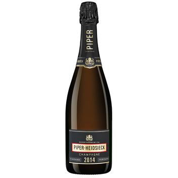 Piper Heidsieck Brut Vintage 2014 750ml