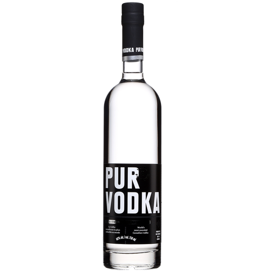 Pur Vodka 750ml