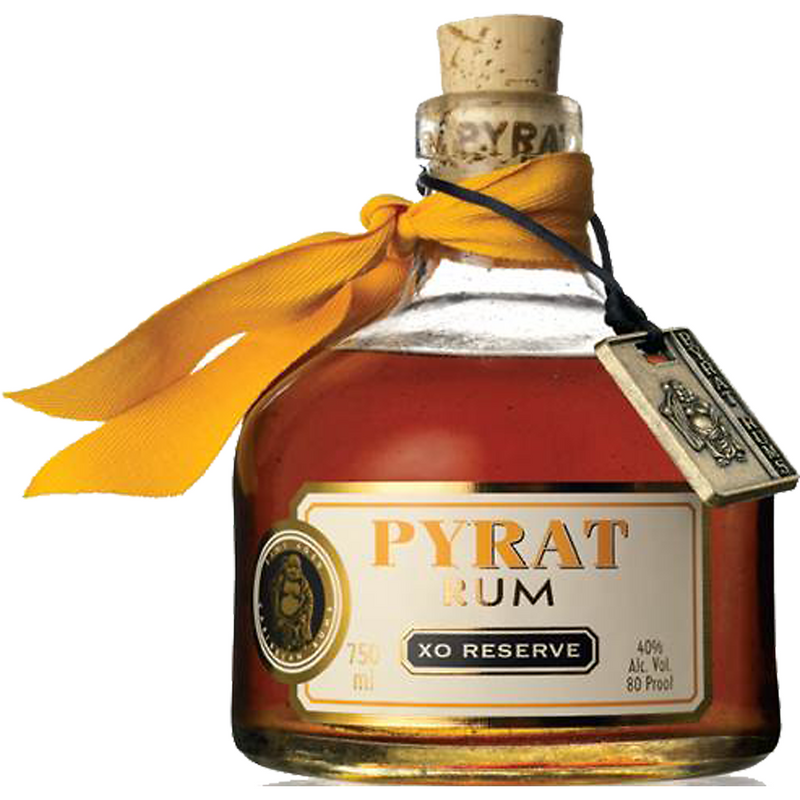 Pyrat XO Reserve Rum 750ml