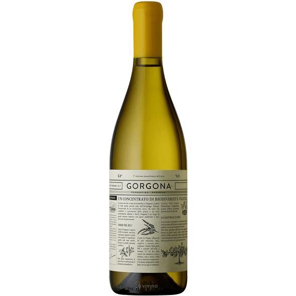 Frescobaldi Gorgona 750ml