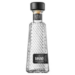 1800 Cristalino Anejo Tequila 750ml