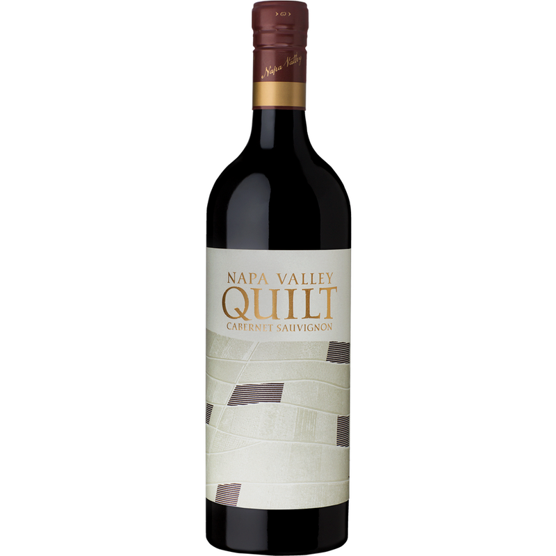 Quilt Cabernet Sauvignon 2020 750ml