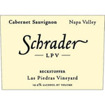Schrader LPV Beckstoffer Las Piedras Vineyard Cabernet Sauvignon 2018 750ml
