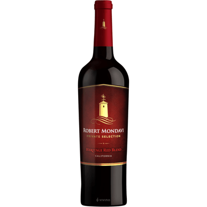 Vint Heritage Red Blend