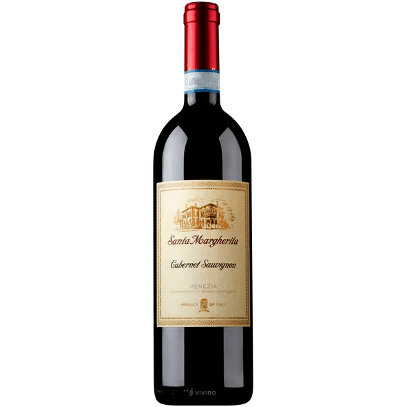 Santa Margherita Cabernet Sauvignon 2020 750ml