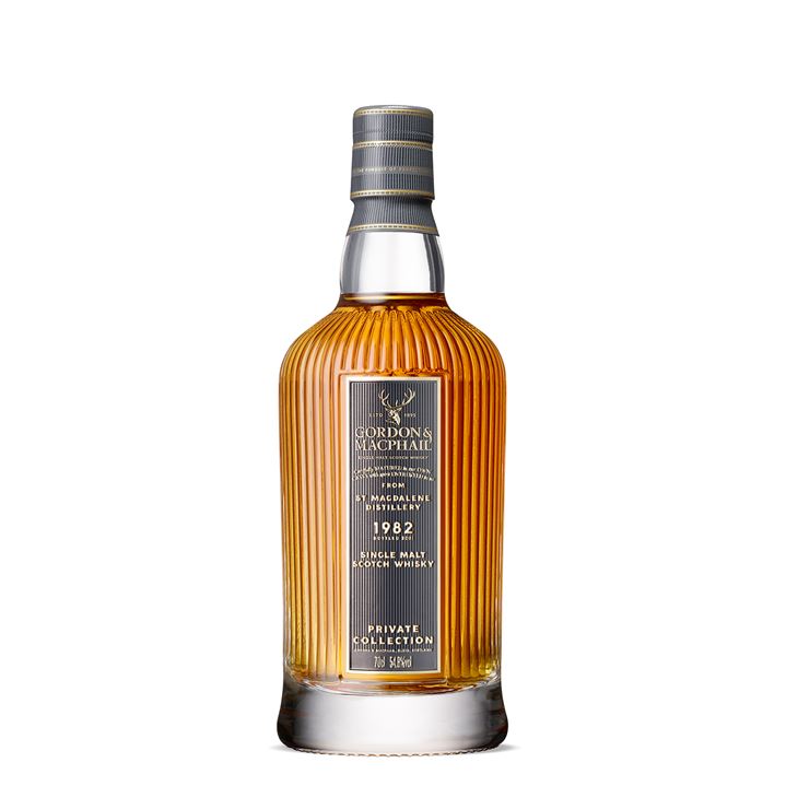 Gordon & MacPhail Private Collection St. Magdalene 1982 54.8% ABV 700ml