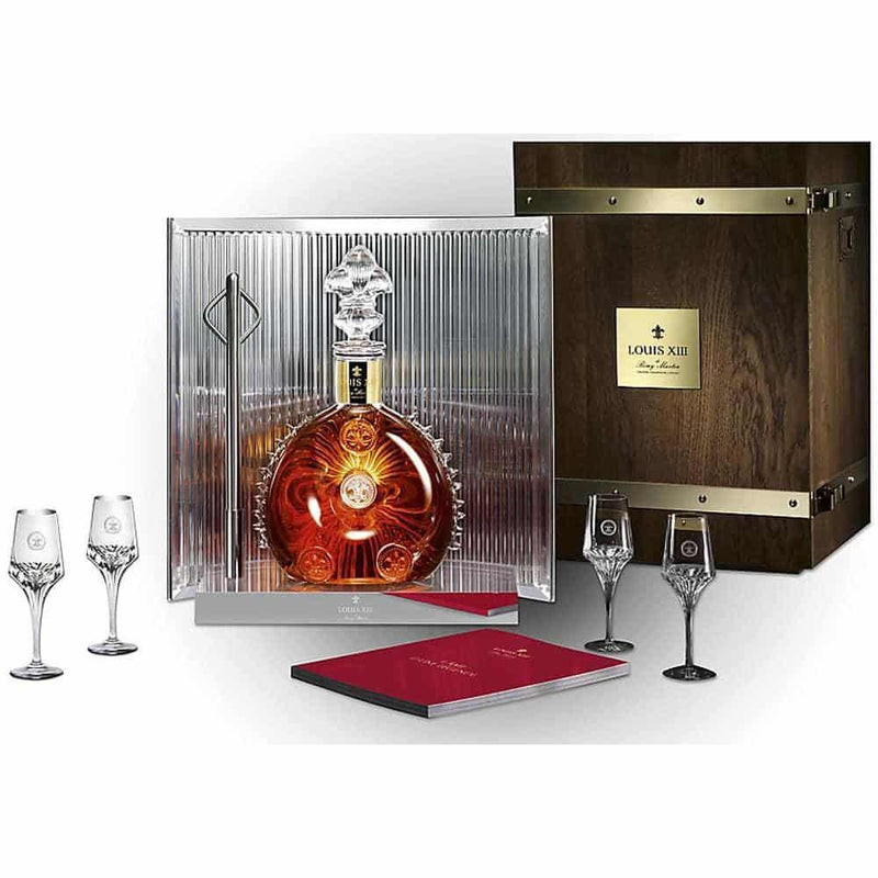 Remy Martin Louis XIII 3L Double Magnum