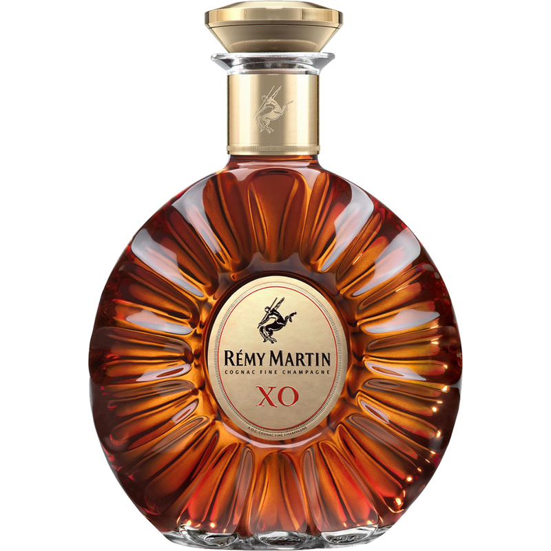Remy Martin XO Cognac 750ml