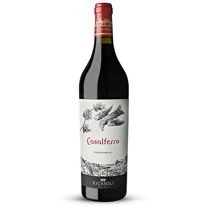 Ricasoli Casalferro 2018/2019 750ml