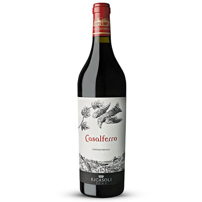 Ricasoli Casalferro 2018/2019 750ml