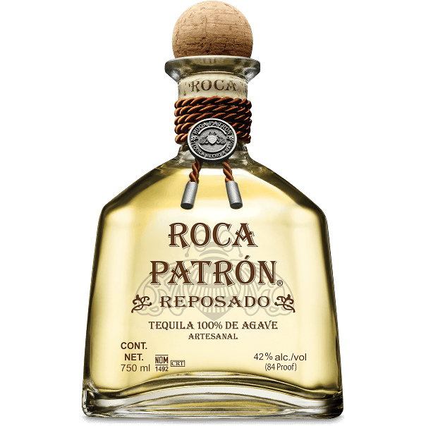 Patron Roca Reposado 750ml