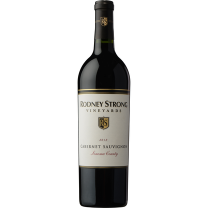 Rodney Strong Cabernet Sauvignon Sonoma County 2020 750ml