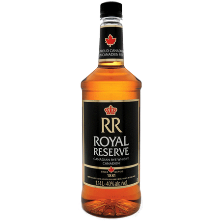 Royal Reserve Whisky 1.14L