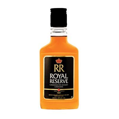 Royal Reserve Whisky 200ml