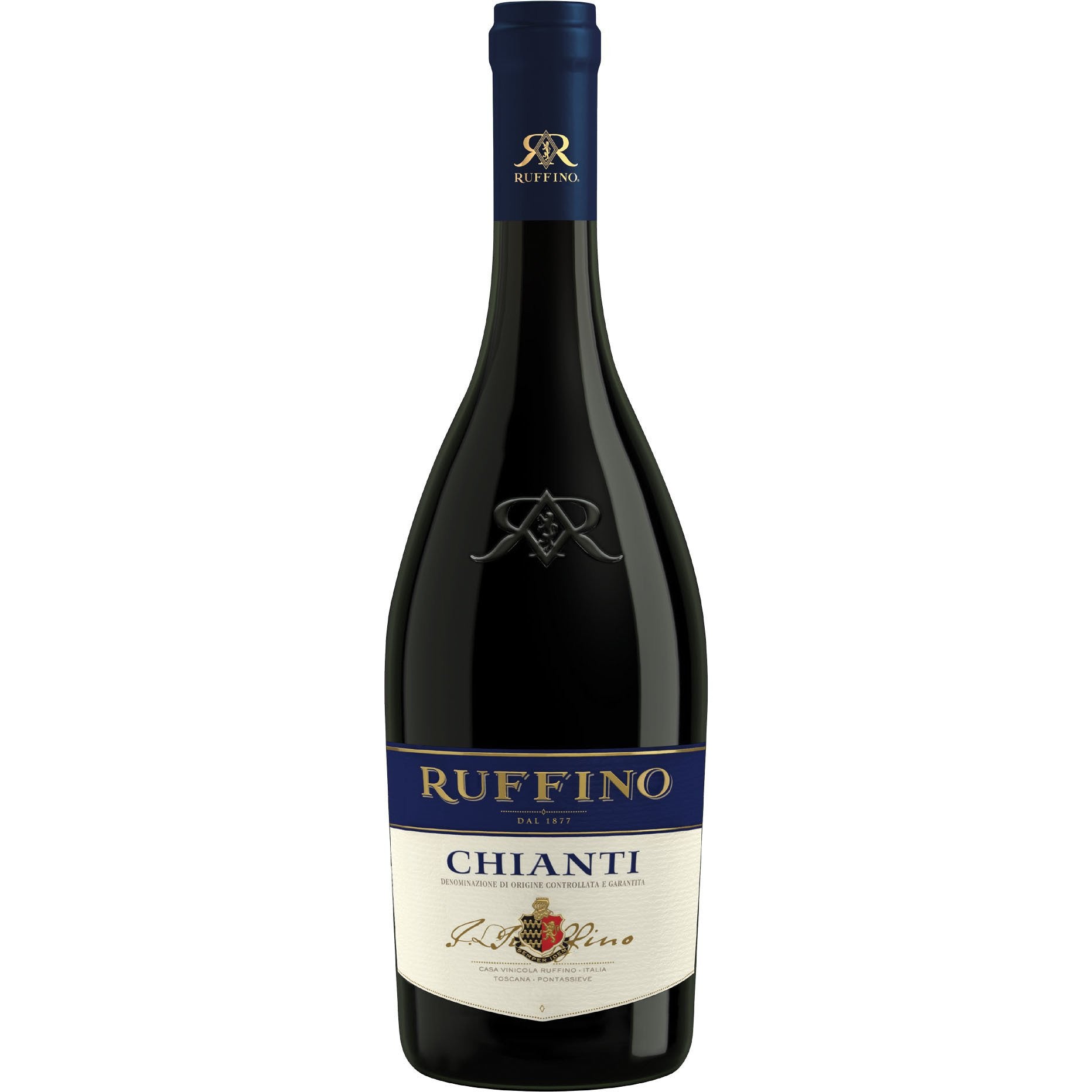 Ruffino Chianti 2023/2024 – BSW Liquor
