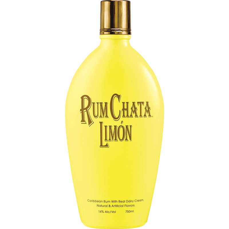 Rumchata Limon Cream Liqueur 750ml
