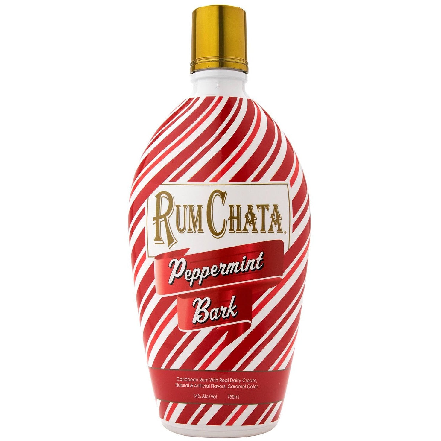 Rumchata Peppermint Bark 750ml
