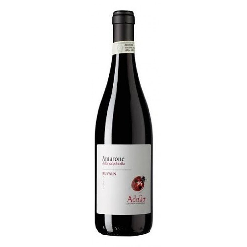 Adalia Azienda Agricola Ruvaln Amarone della Valpolicella 2016 750ml