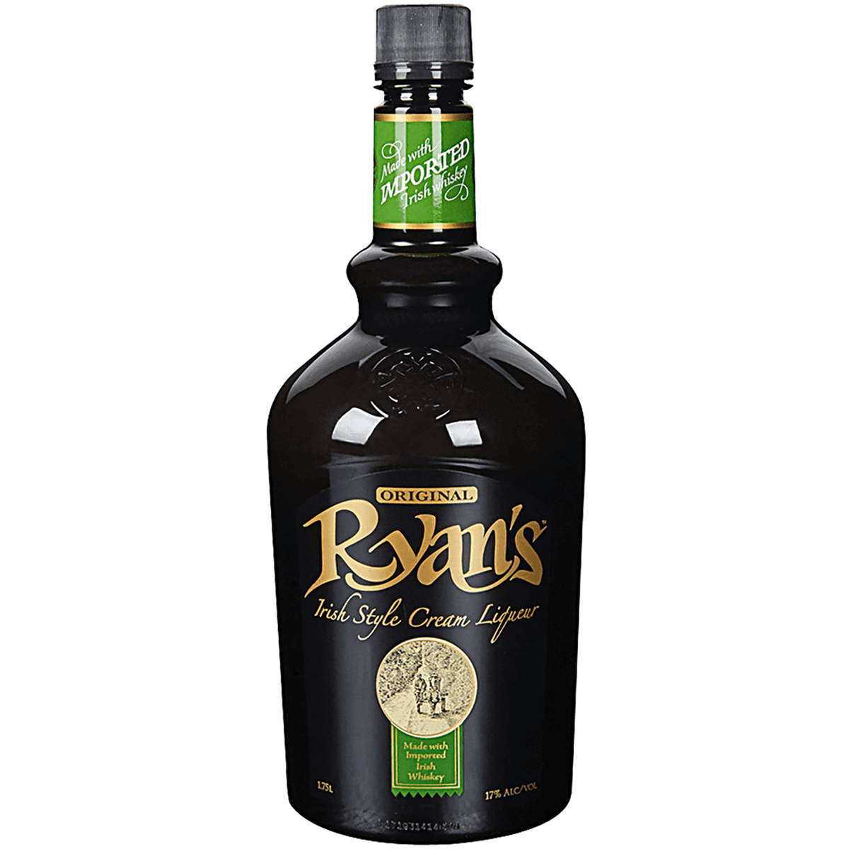 Ryan's Irish Cream 750ml