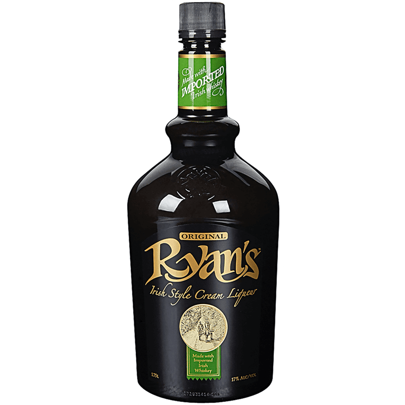 Ryan's Irish Cream 750ml