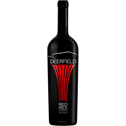 Deerfield Ranch Red Rex 2021 750ml