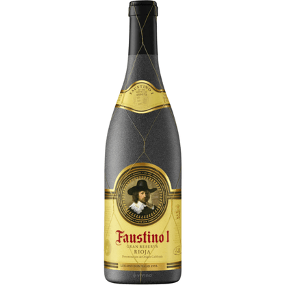 Bodegas Faustino I Gran Reserva 2016