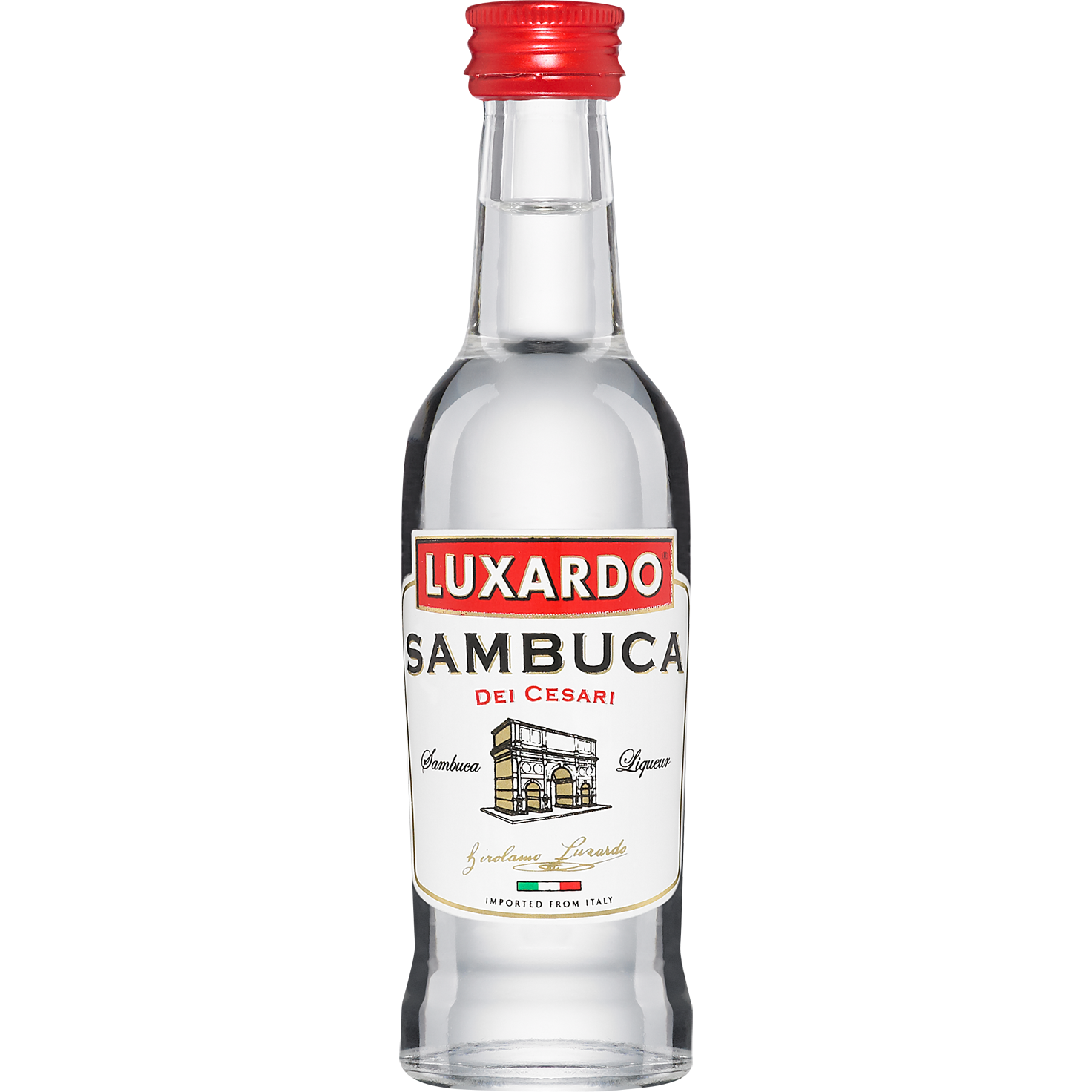 Luxardo Sambuca 50ml