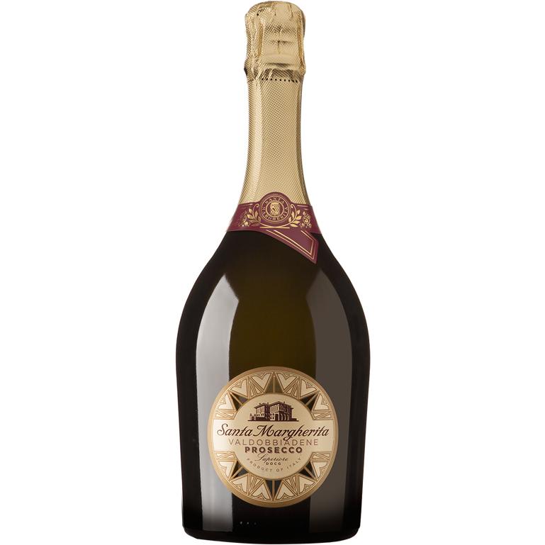 Santa Margherita Prosecco Valdobbiadene 750ml