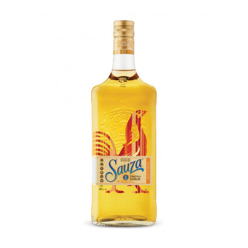 Sauza Gold Tequila 1.14L