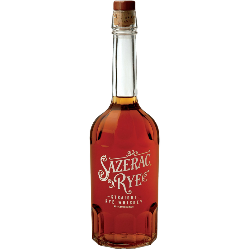 Sazerac Rye 6 Year Old Rye 750ml