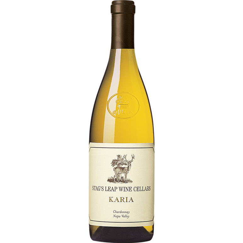 Stag's Leap Wine Cellars KARIA Chardonnay 2021 750ml