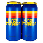 Cabin Super Saturation NEPA 4 Tall Cans