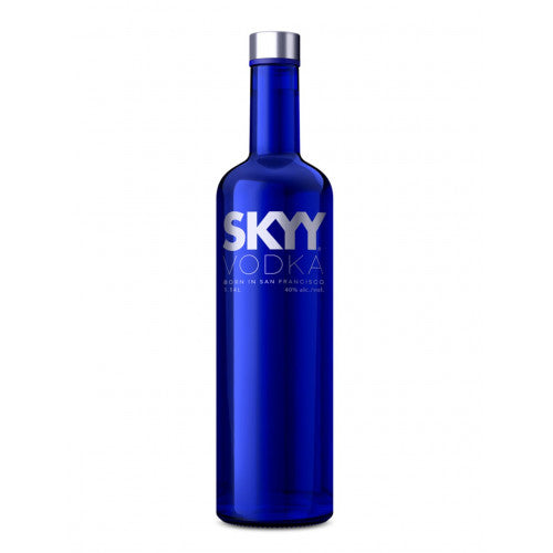 Skyy Vodka 1.14L