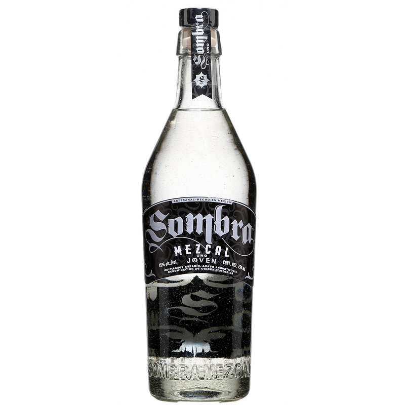 Sombra Mezcal 750ml