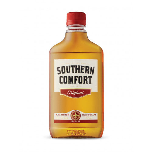 Southern Comfort Whisky Liqueur 375ml