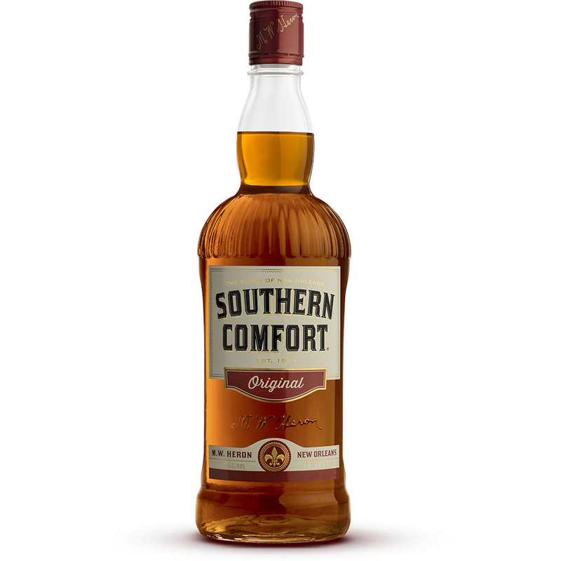 Southern Comfort Whiskey Liqueur 750ml