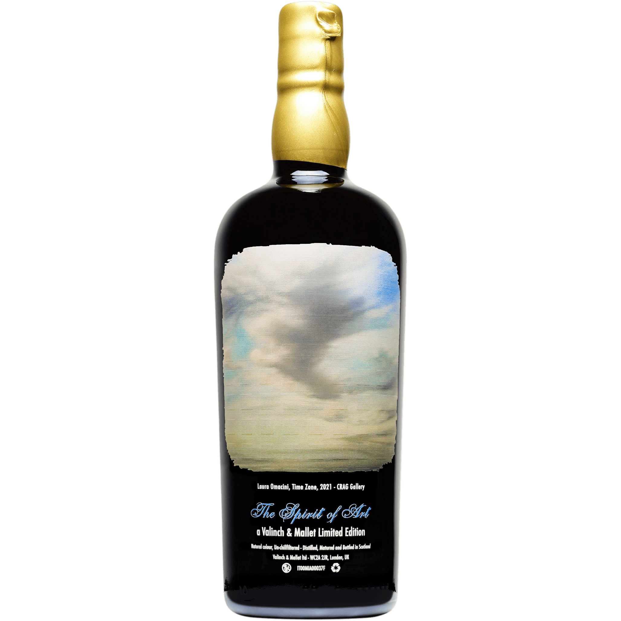Valinch & Mallet Springbank 1998 24 Year Old 53.2% ABV 700ml