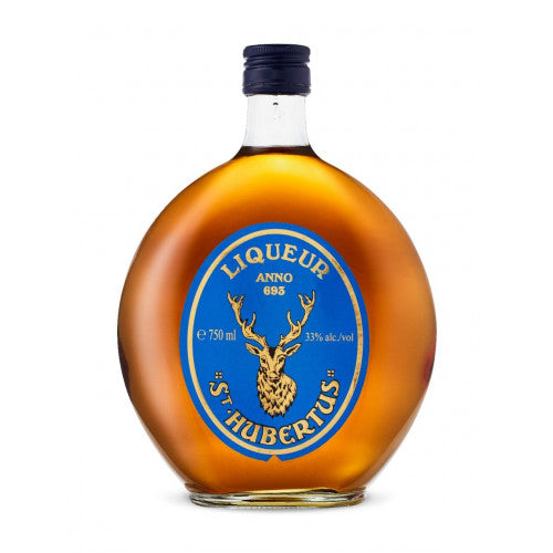 St Hubertus Anno Hungarian Liqueur 750ml