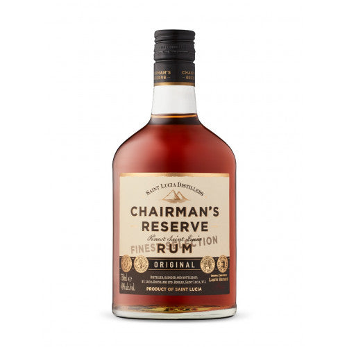 St Lucia Chairman's Reserve 700ml